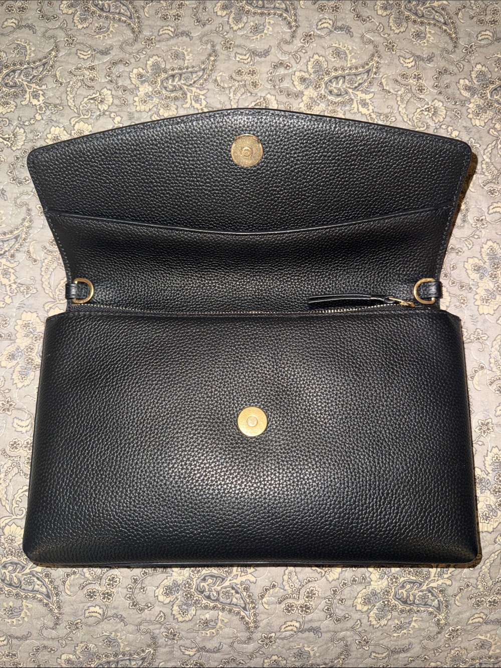 Tory Burch Crossbody - Picture 7 of 11